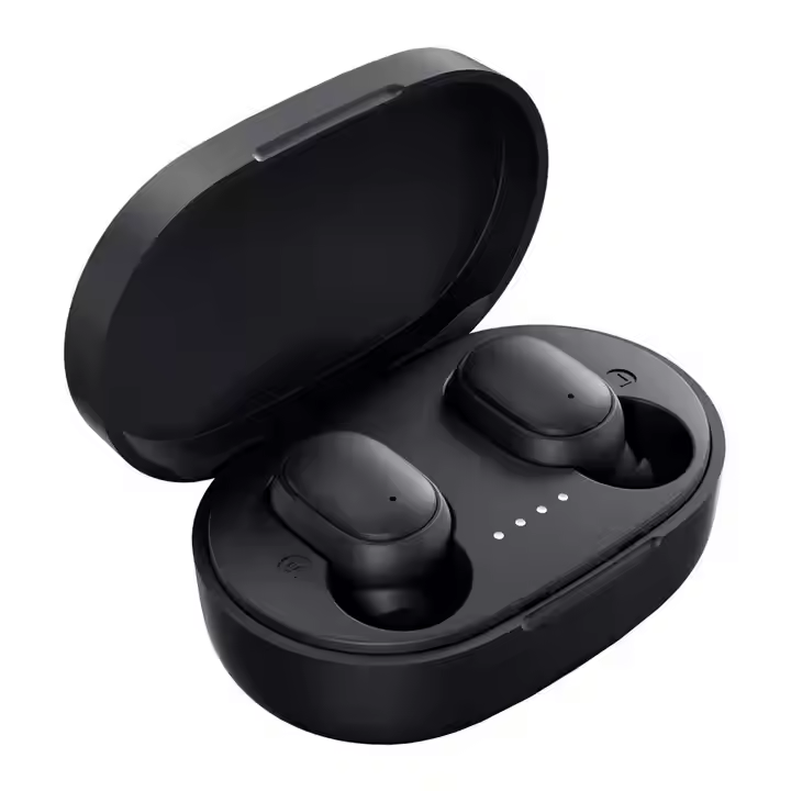 Active Audio