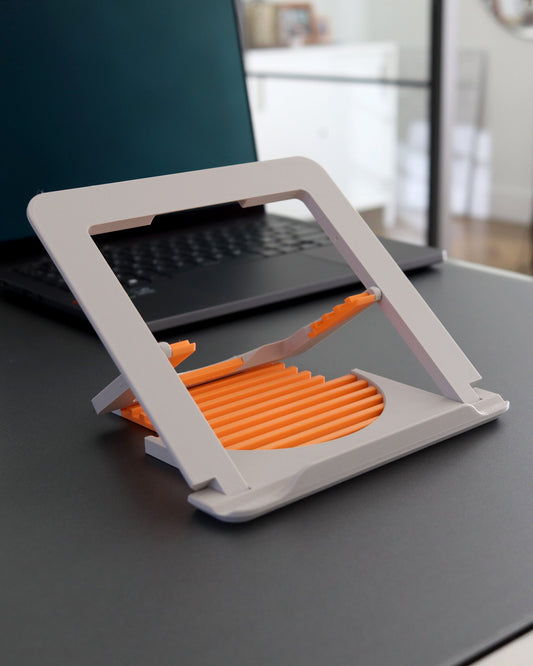 Tunefolks “AirFold” Laptop Stand