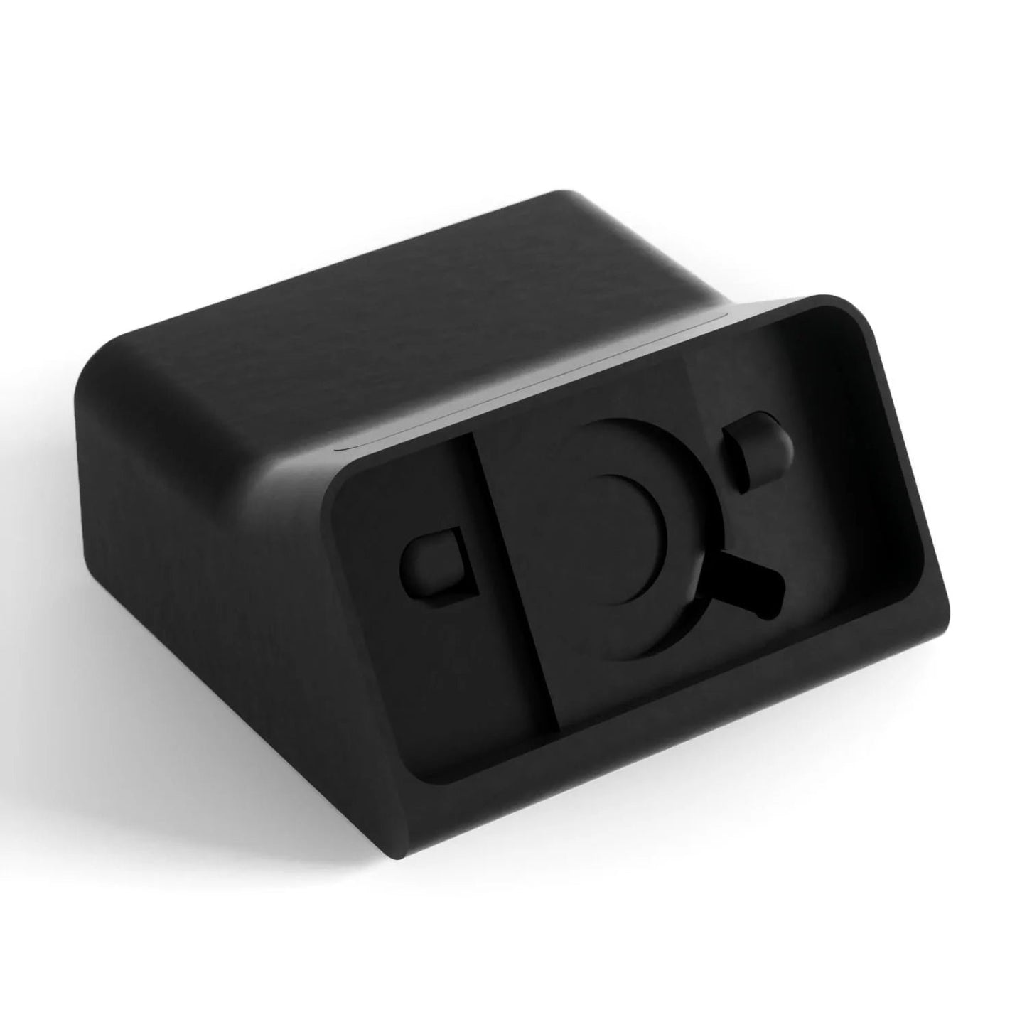 ClockDock Digital Clock For IPhone