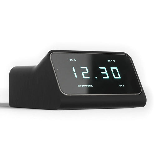 ClockDock Digital Clock For IPhone