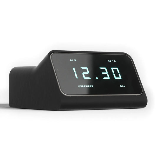 ClockDock Digital Clock For IPhone