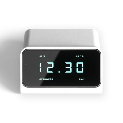 ClockDock Digital Clock For IPhone
